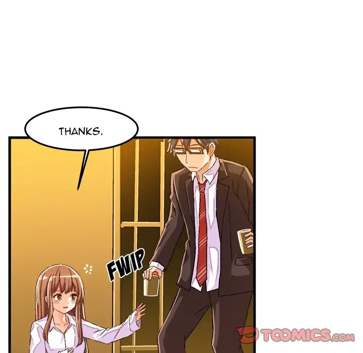 The Perfect Duo - Chapter 20 [photo 54] - MangaPorn