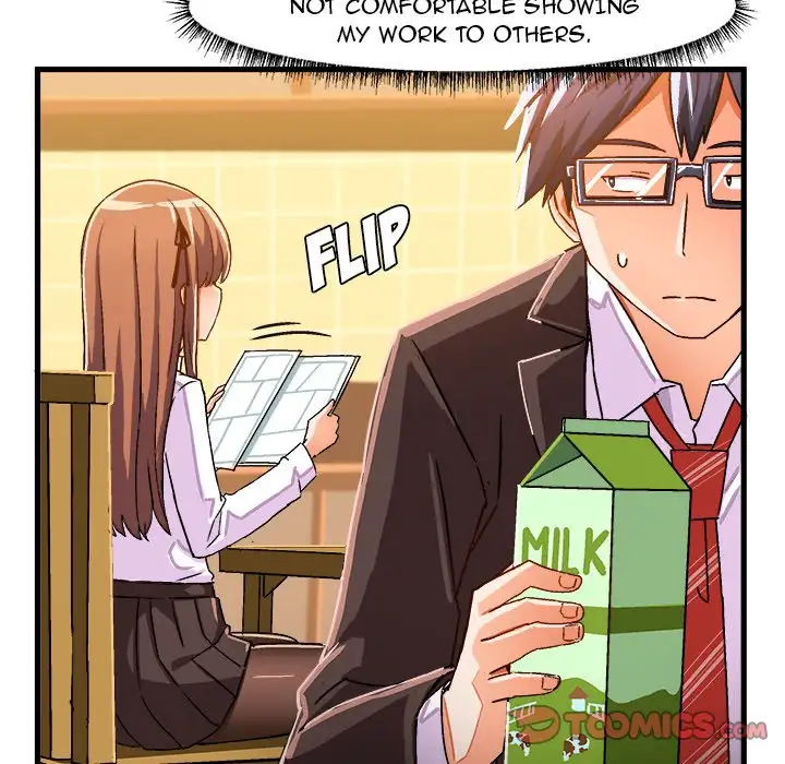 The Perfect Duo - Chapter 20 [photo 6] - MangaPorn