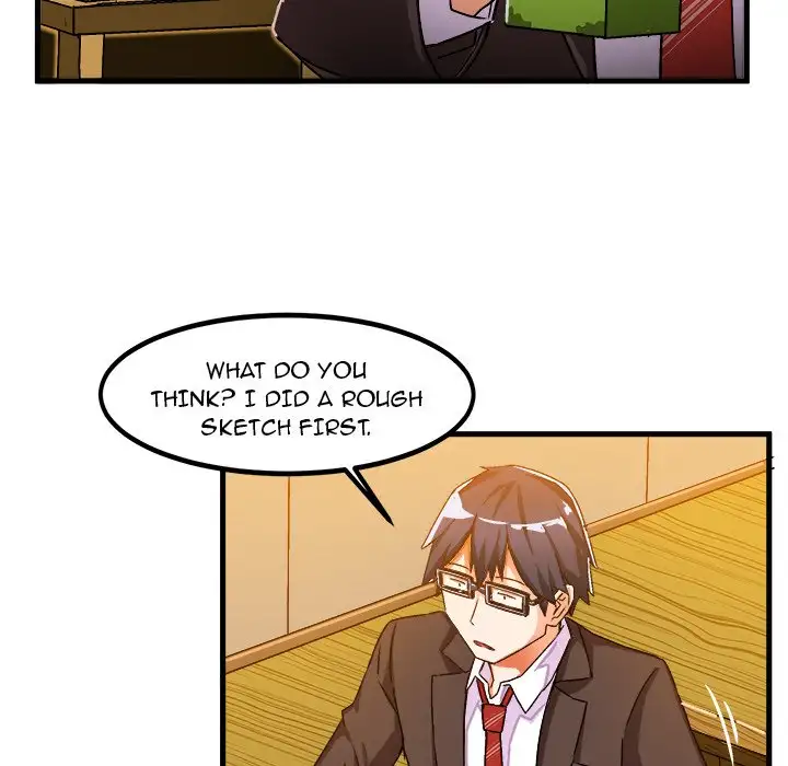 The Perfect Duo - Chapter 20 [photo 7] - MangaPorn