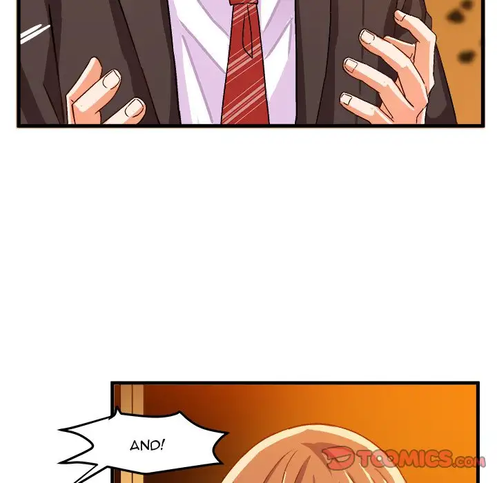 The Perfect Duo - Chapter 20 [photo 70] - MangaPorn