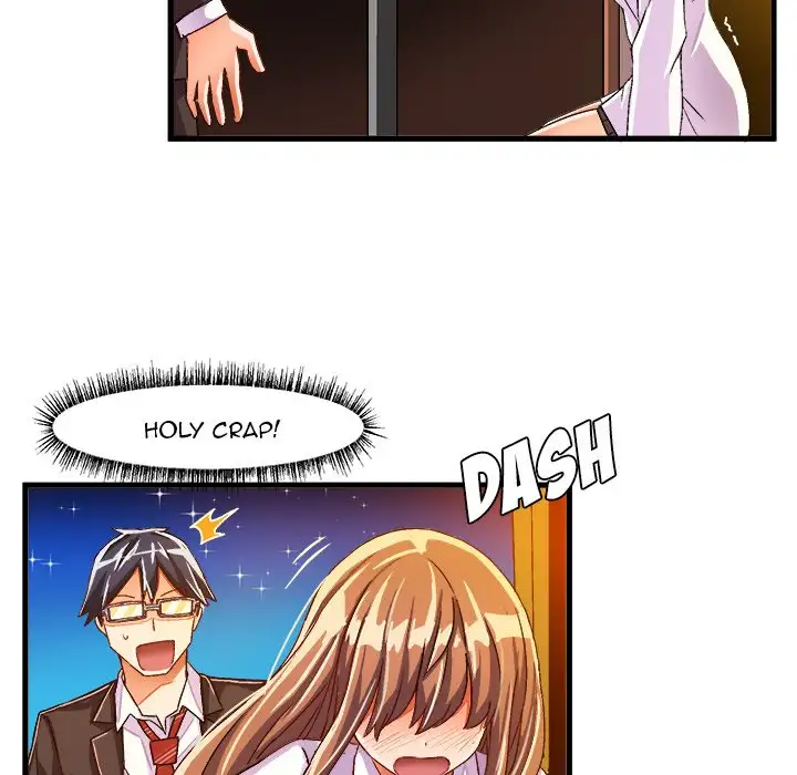 The Perfect Duo - Chapter 20 [photo 80] - MangaPorn