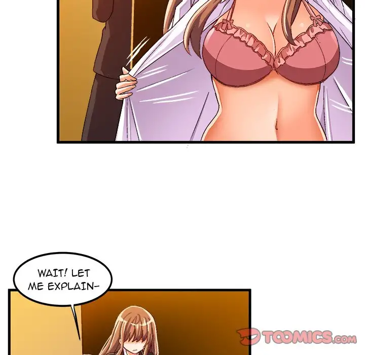 The Perfect Duo - Chapter 20 [photo 82] - MangaPorn