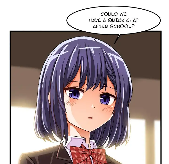 The Perfect Duo - Chapter 21 [photo 25] - MangaPorn