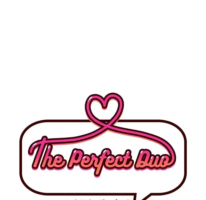 The Perfect Duo - Chapter 21 [photo 27] - MangaPorn