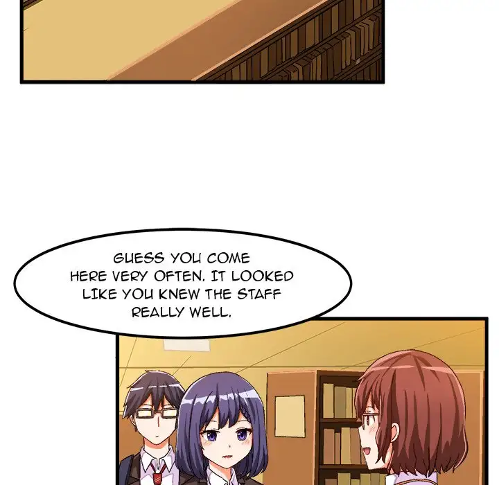 The Perfect Duo - Chapter 21 [photo 32] - MangaPorn