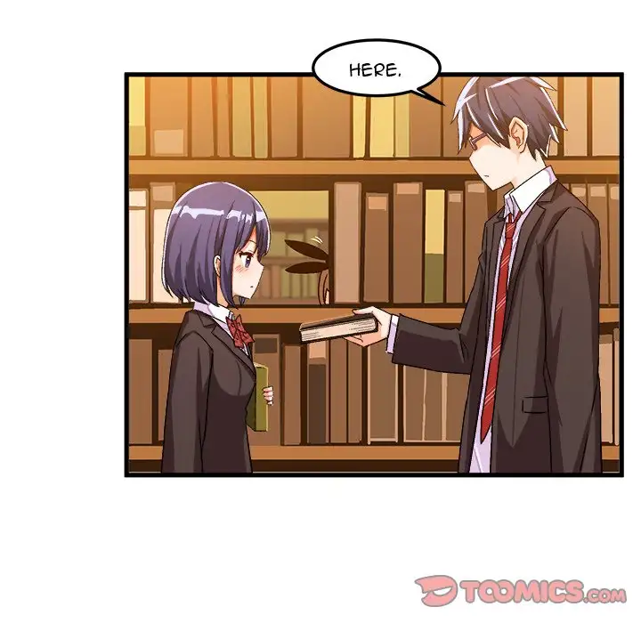 The Perfect Duo - Chapter 21 [photo 38] - MangaPorn