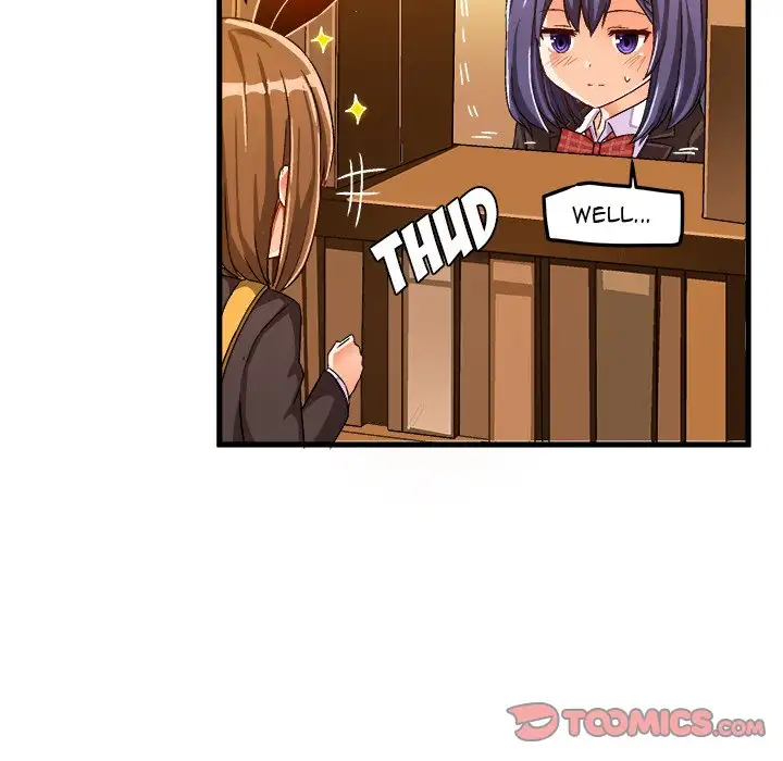 The Perfect Duo - Chapter 21 [photo 42] - MangaPorn