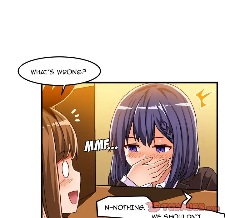 The Perfect Duo - Chapter 21 [photo 46] - MangaPorn