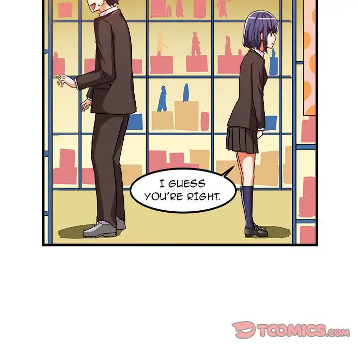 The Perfect Duo - Chapter 21 [photo 54] - MangaPorn