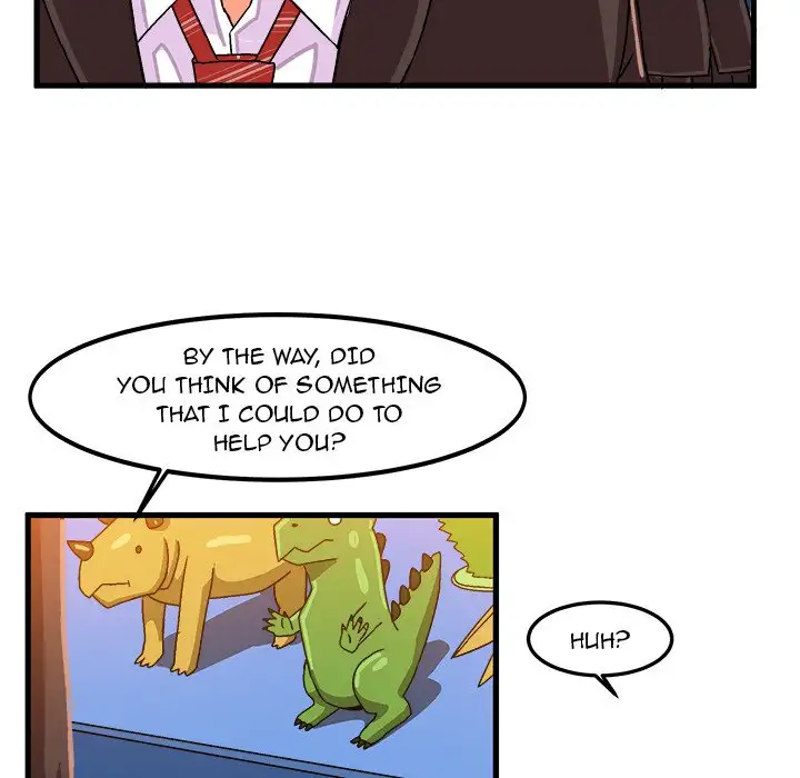 The Perfect Duo - Chapter 21 [photo 56] - MangaPorn