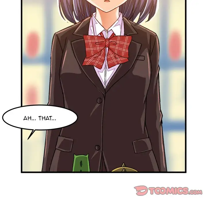 The Perfect Duo - Chapter 21 [photo 58] - MangaPorn