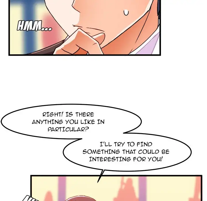 The Perfect Duo - Chapter 21 [photo 60] - MangaPorn