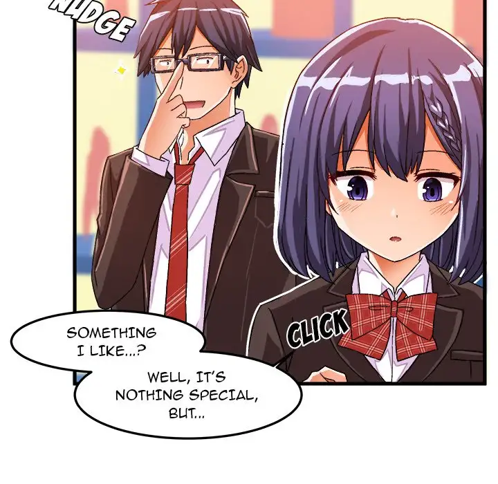 The Perfect Duo - Chapter 21 [photo 61] - MangaPorn