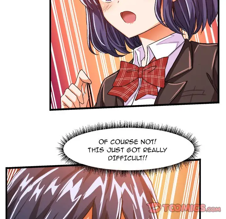 The Perfect Duo - Chapter 21 [photo 66] - MangaPorn