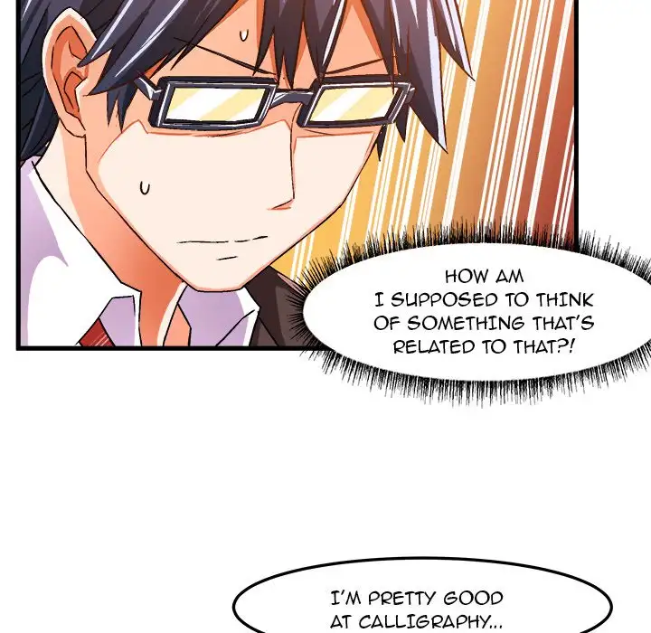 The Perfect Duo - Chapter 21 [photo 67] - MangaPorn