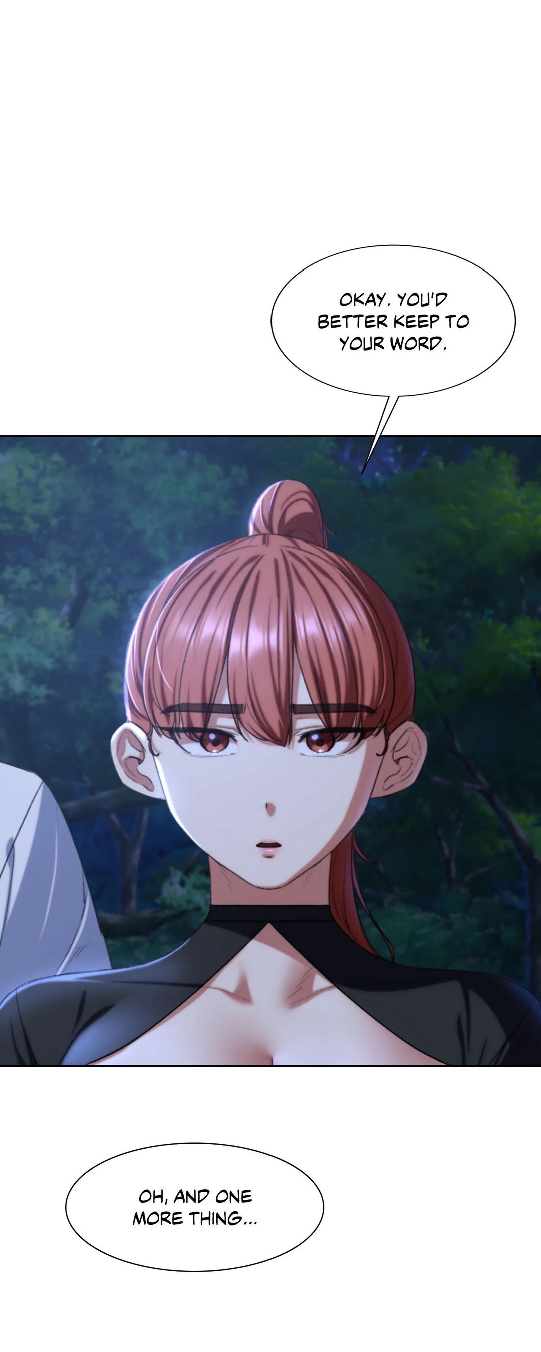 Seniors of Class 5 - Chapter 37 [photo 17] - MangaPorn