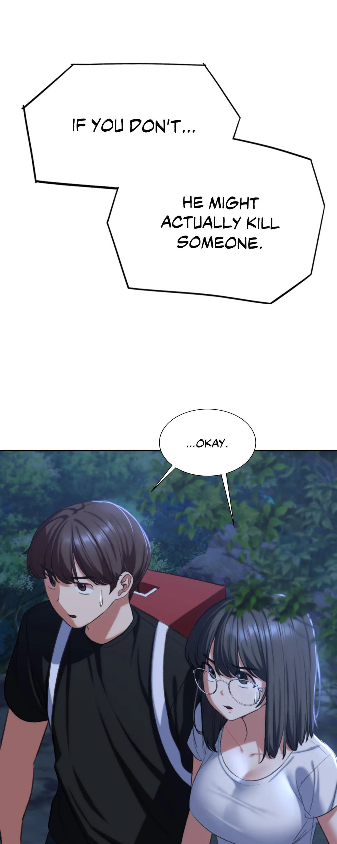 Seniors of Class 5 - Chapter 37 [photo 19] - MangaPorn