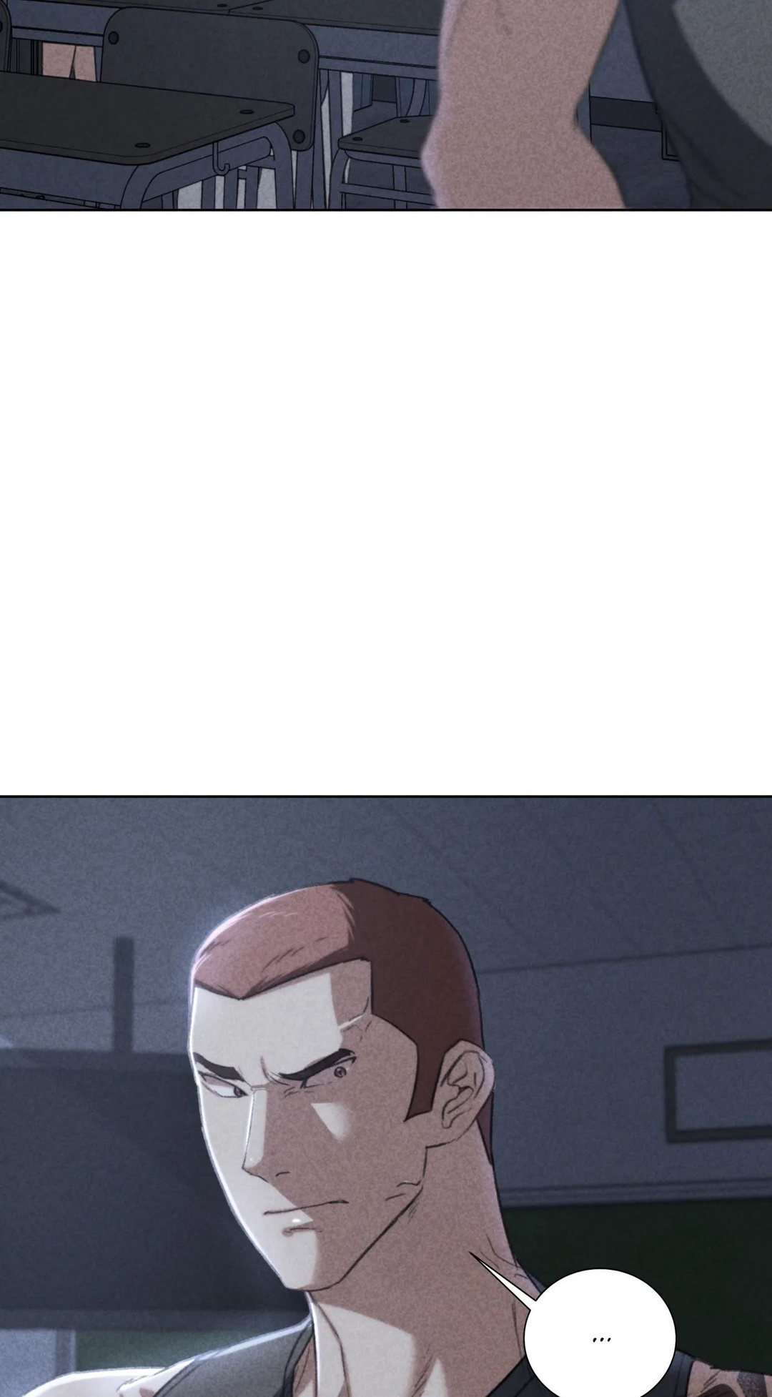 Seniors of Class 5 - Chapter 37 [photo 2] - MangaPorn