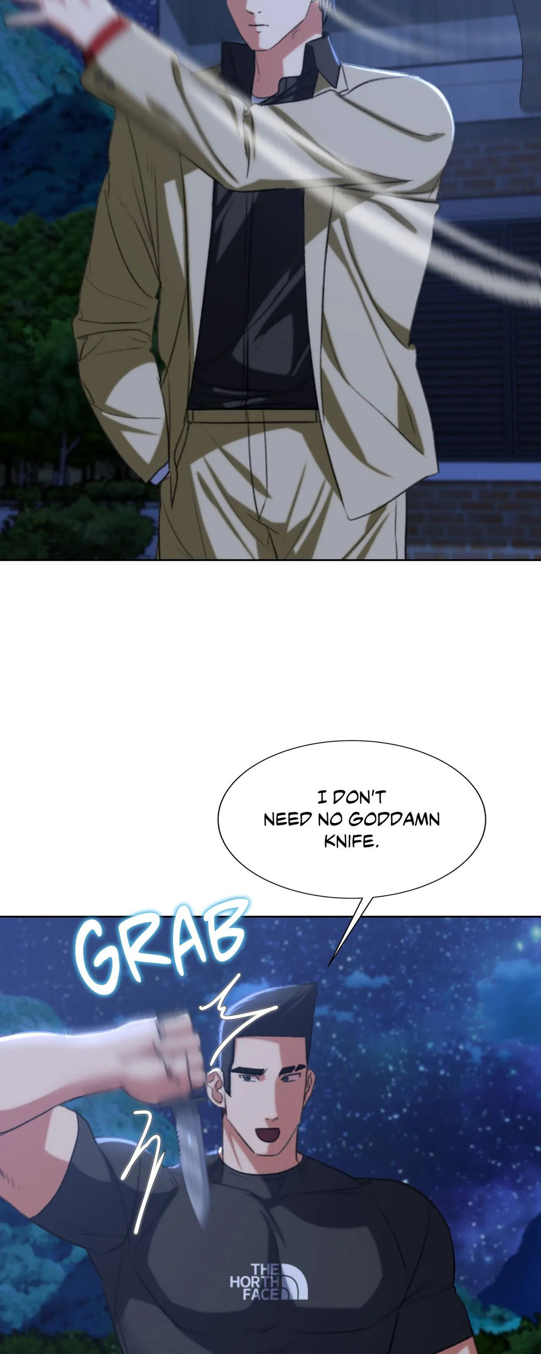 Seniors of Class 5 - Chapter 37 [photo 24] - MangaPorn