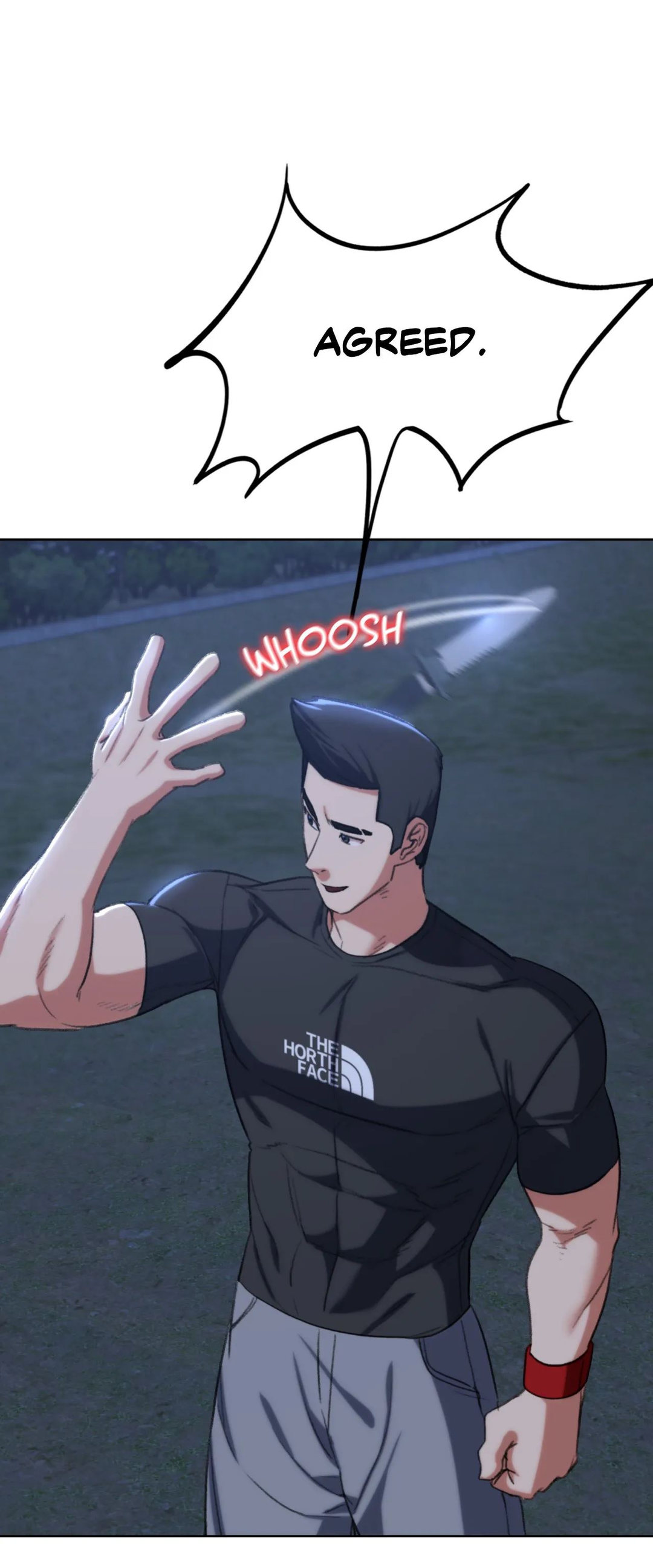 Seniors of Class 5 - Chapter 37 [photo 27] - MangaPorn