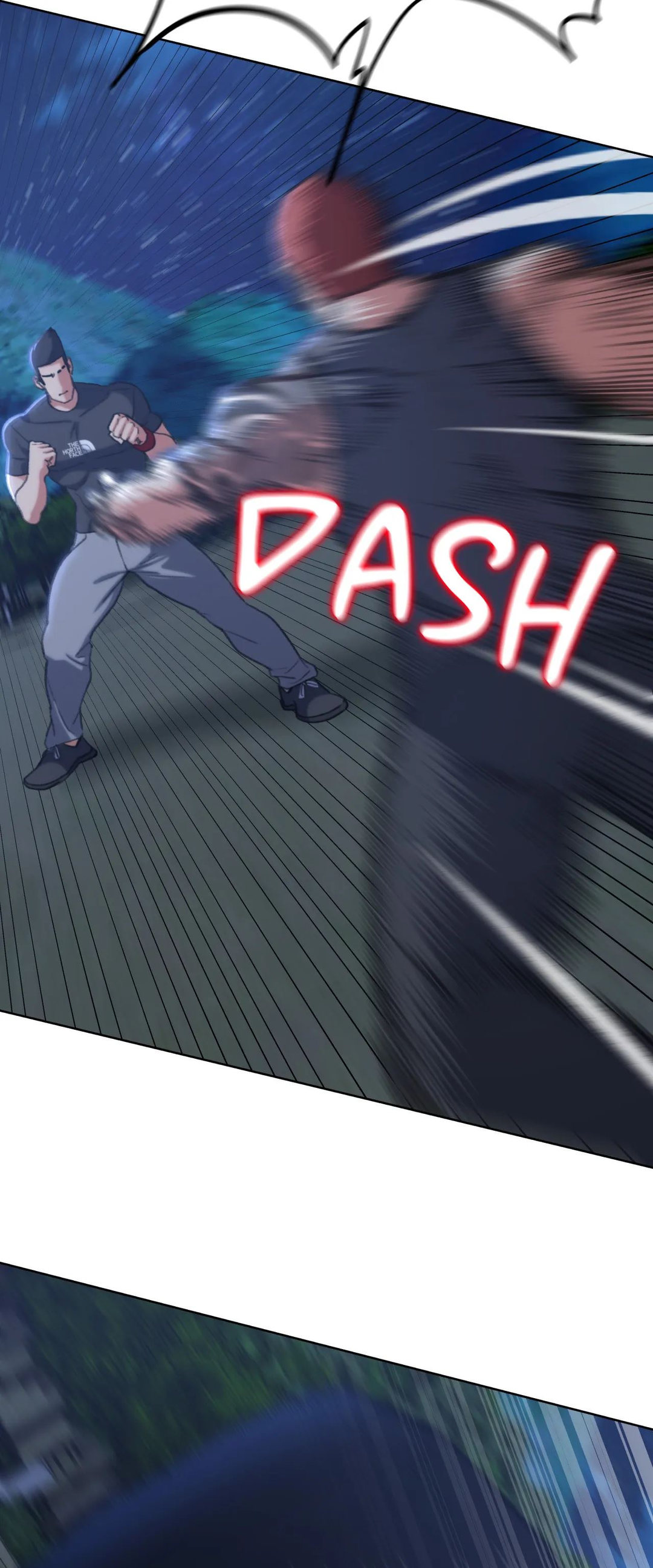 Seniors of Class 5 - Chapter 37 [photo 29] - MangaPorn