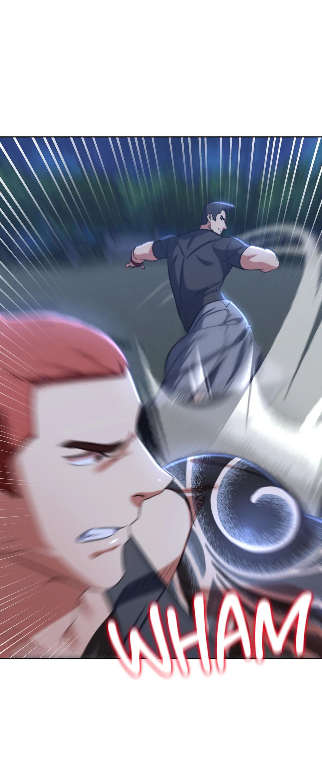 Seniors of Class 5 - Chapter 37 [photo 31] - MangaPorn