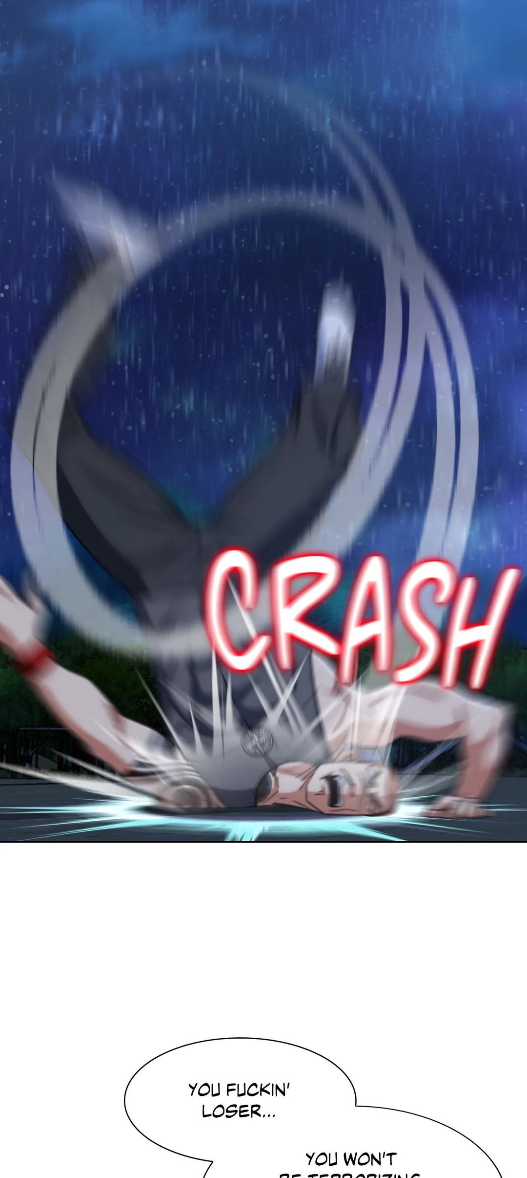 Seniors of Class 5 - Chapter 37 [photo 39] - MangaPorn