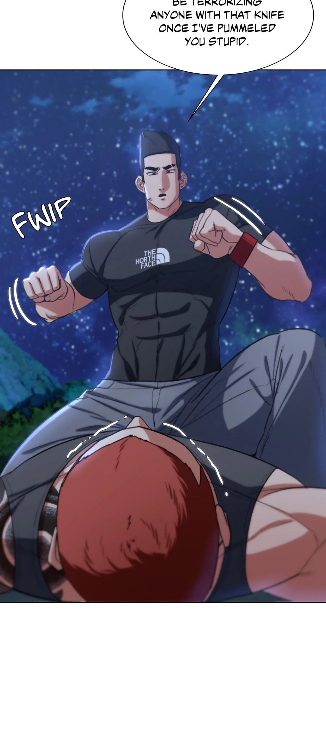 Seniors of Class 5 - Chapter 37 [photo 40] - MangaPorn