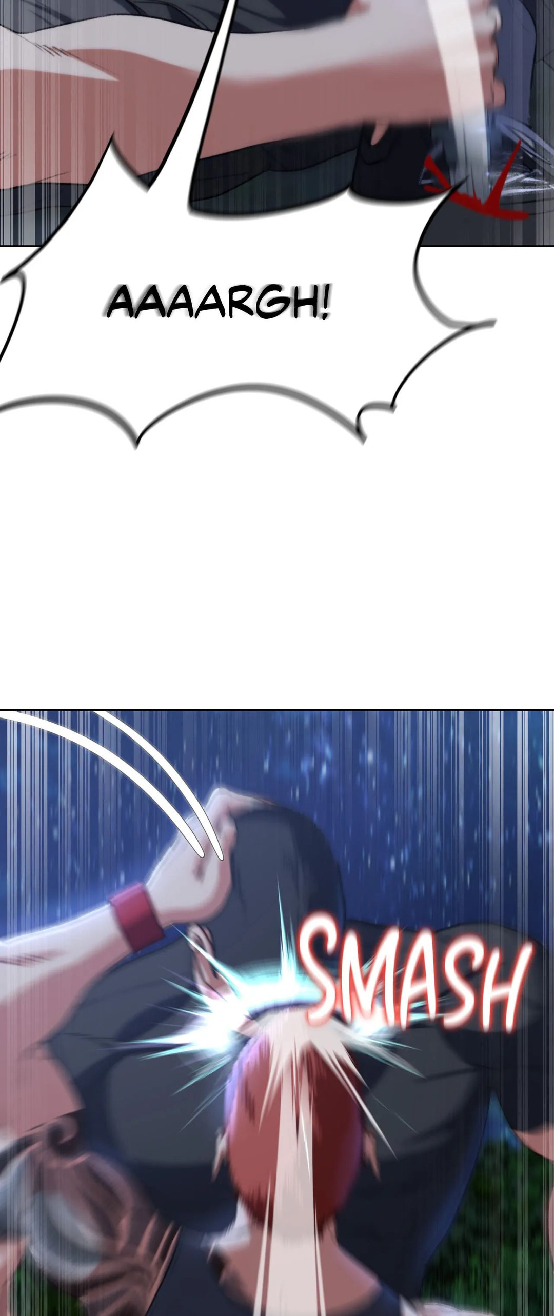 Seniors of Class 5 - Chapter 37 [photo 43] - MangaPorn