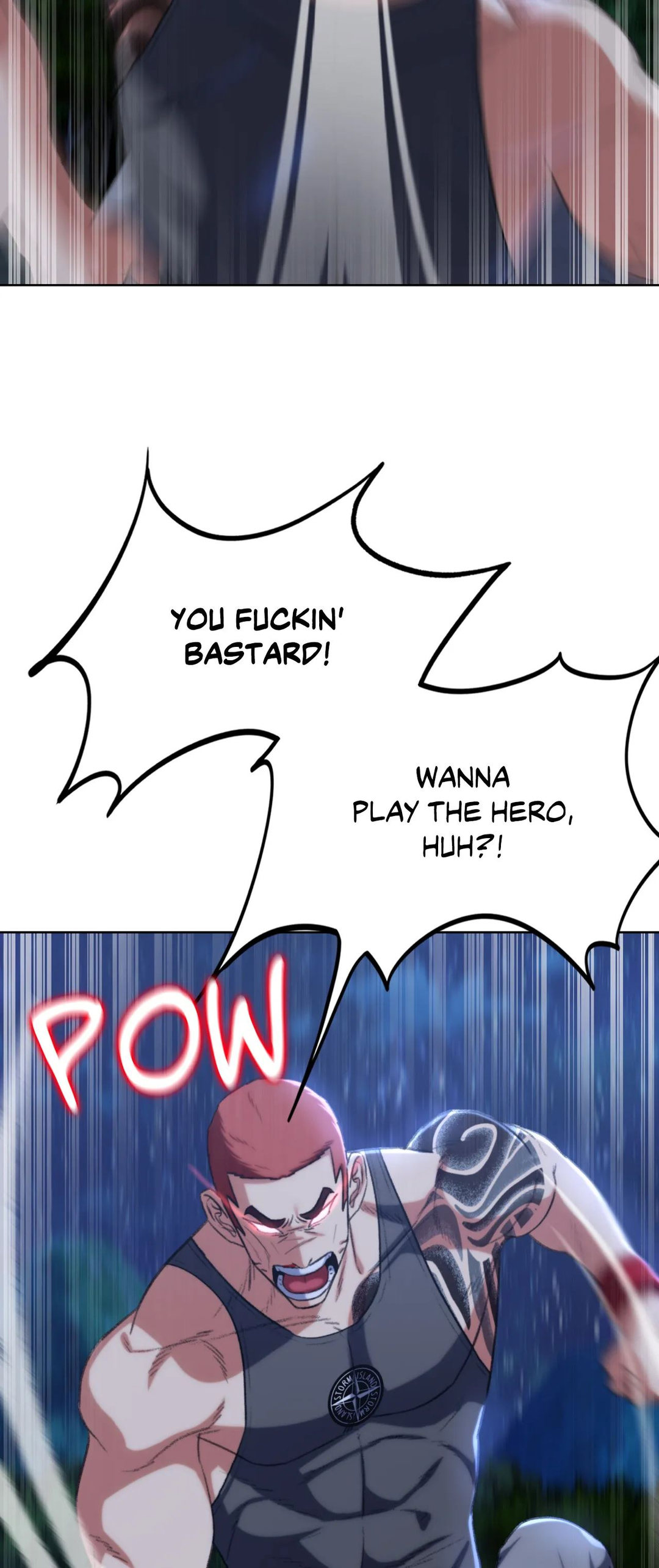 Seniors of Class 5 - Chapter 37 [photo 44] - MangaPorn