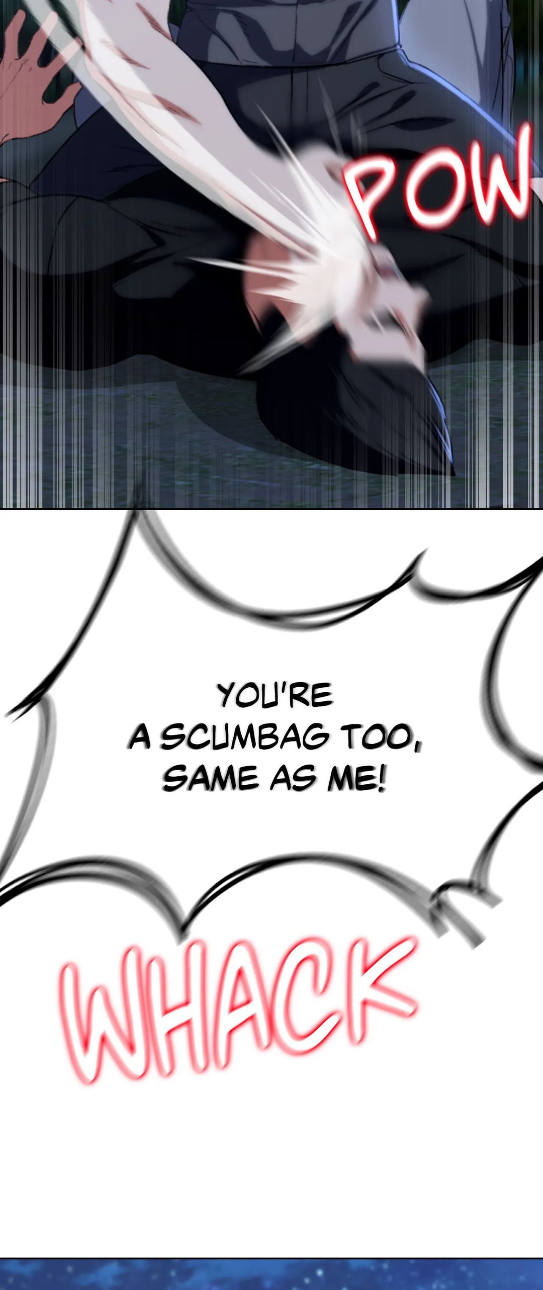 Seniors of Class 5 - Chapter 37 [photo 45] - MangaPorn