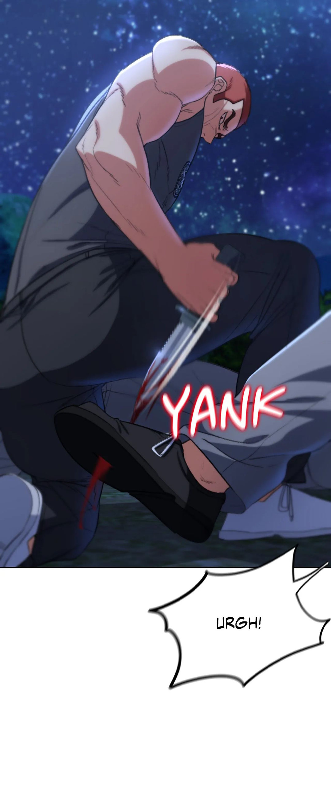 Seniors of Class 5 - Chapter 37 [photo 46] - MangaPorn