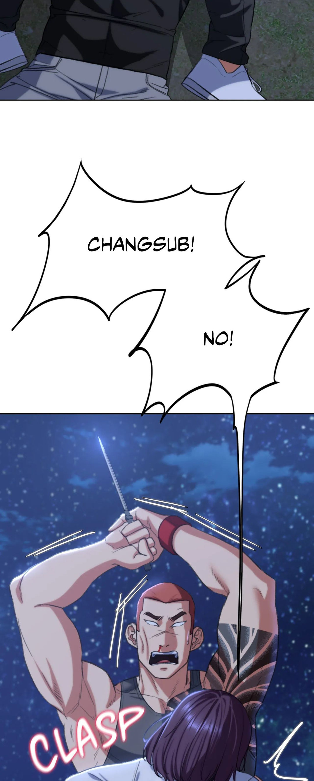 Seniors of Class 5 - Chapter 37 [photo 48] - MangaPorn