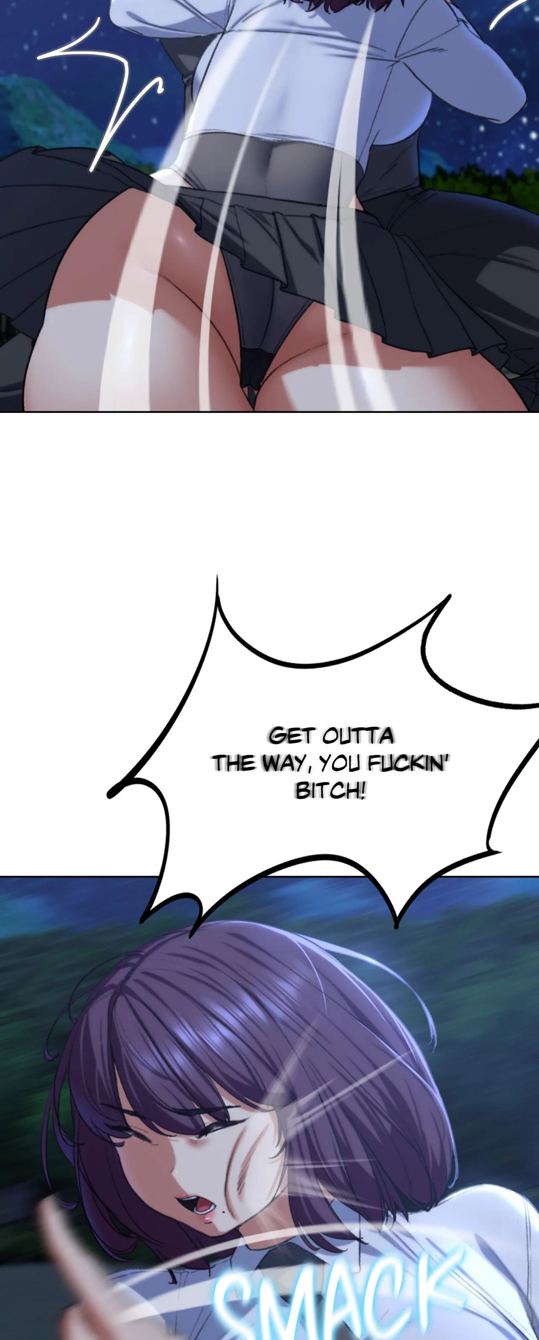 Seniors of Class 5 - Chapter 37 [photo 49] - MangaPorn