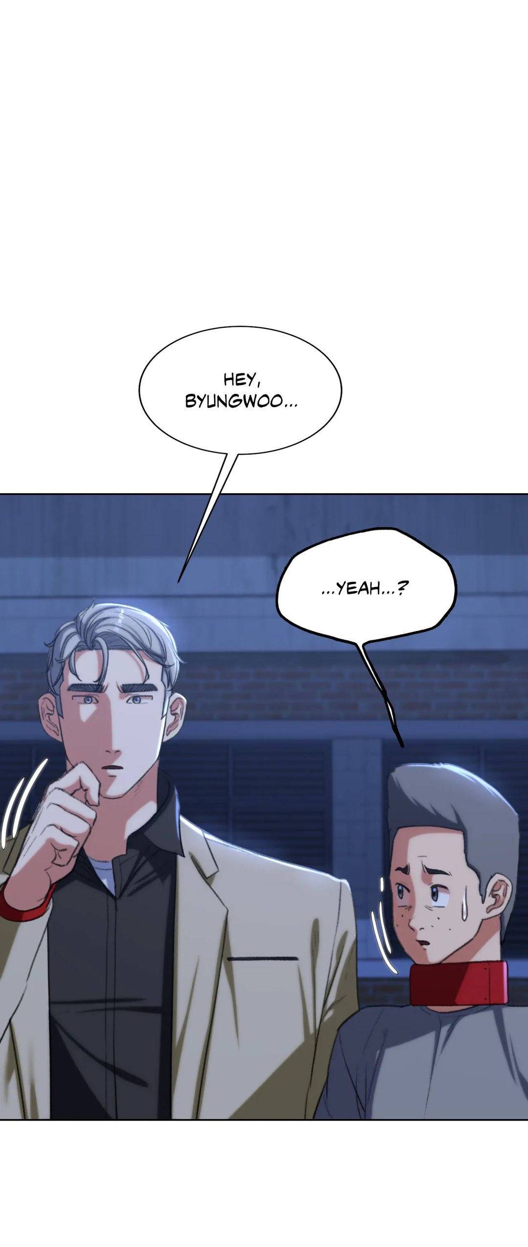 Seniors of Class 5 - Chapter 37 [photo 53] - MangaPorn