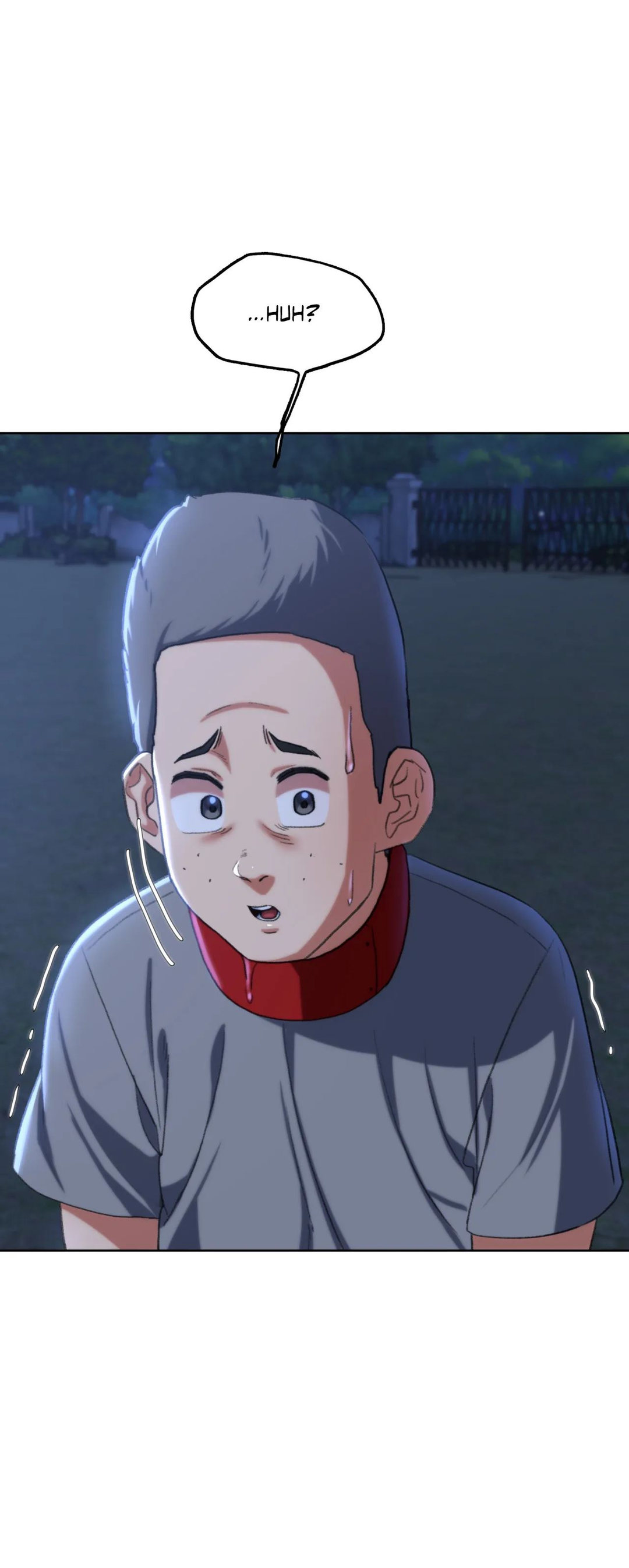 Seniors of Class 5 - Chapter 37 [photo 57] - MangaPorn