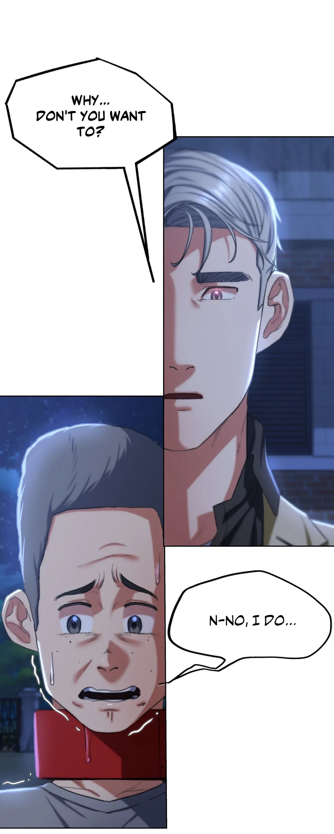 Seniors of Class 5 - Chapter 37 [photo 58] - MangaPorn