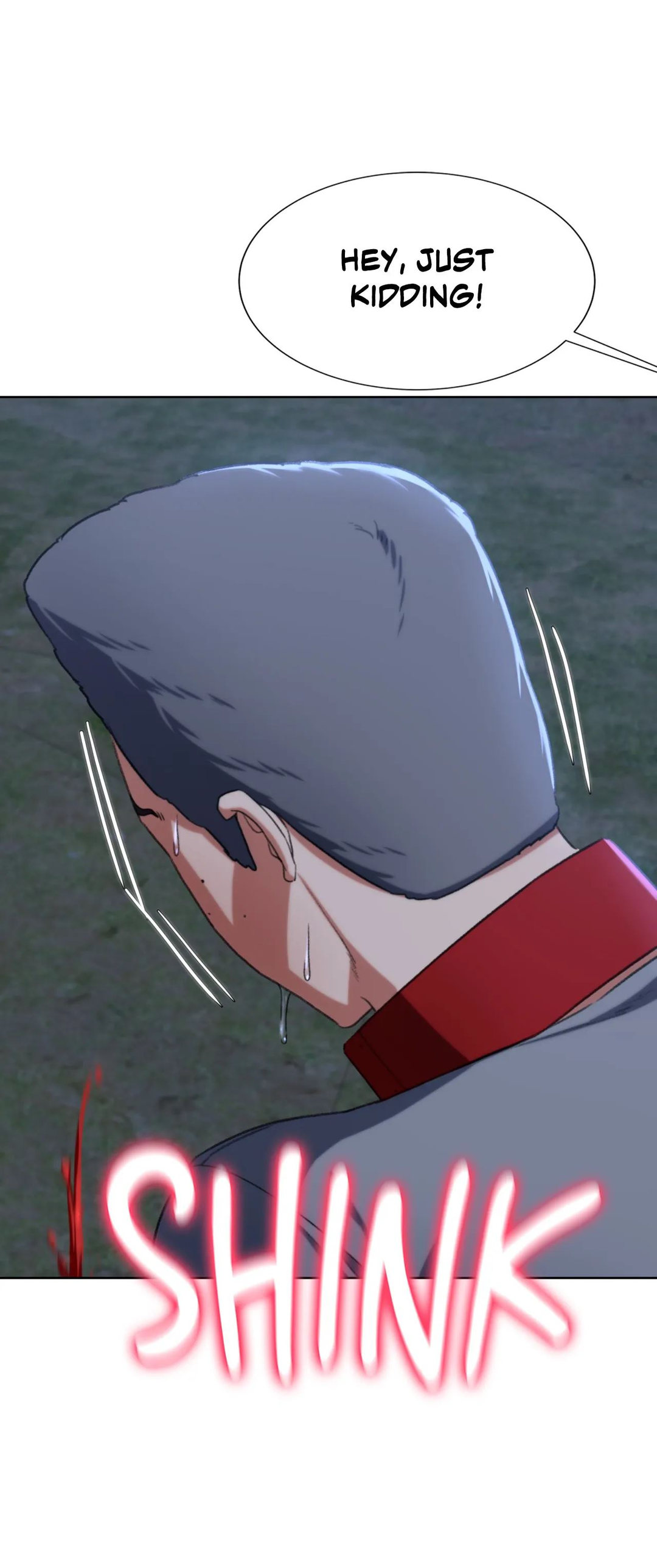 Seniors of Class 5 - Chapter 37 [photo 62] - MangaPorn