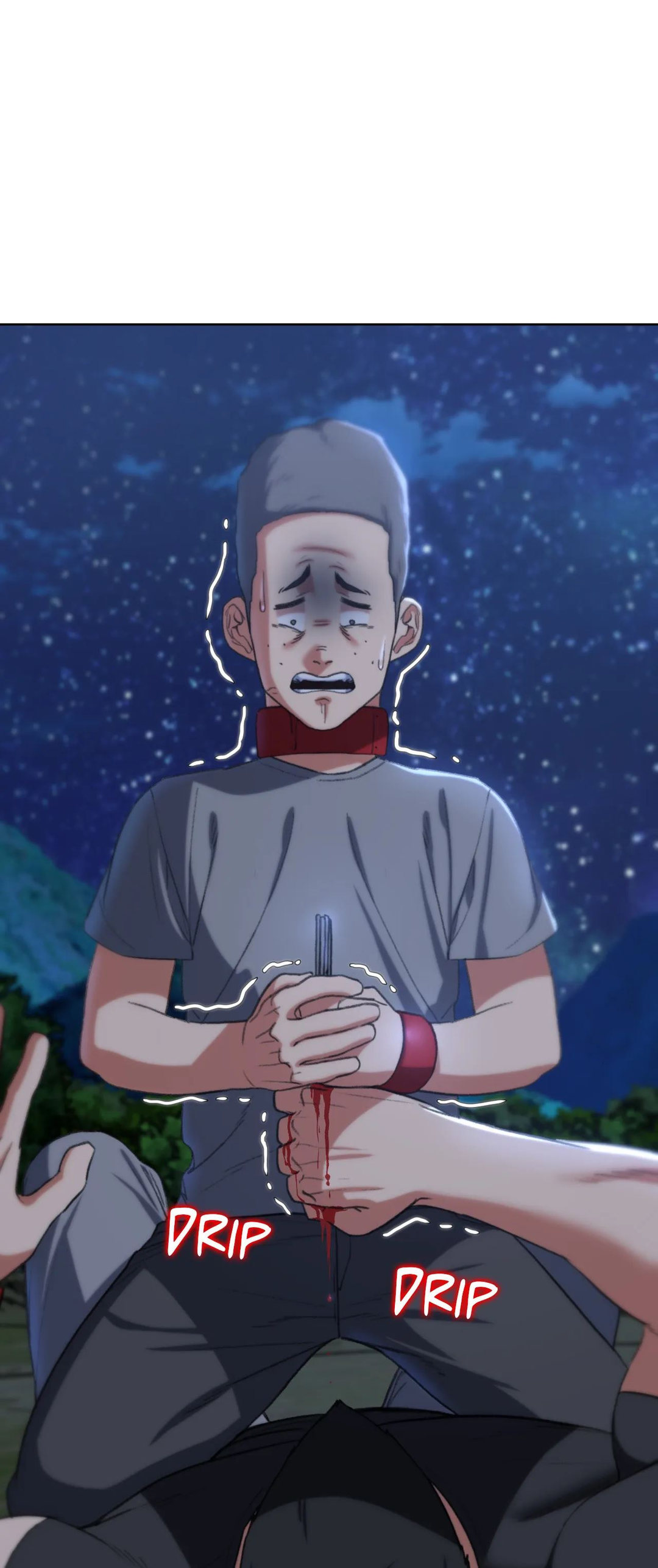 Seniors of Class 5 - Chapter 37 [photo 63] - MangaPorn