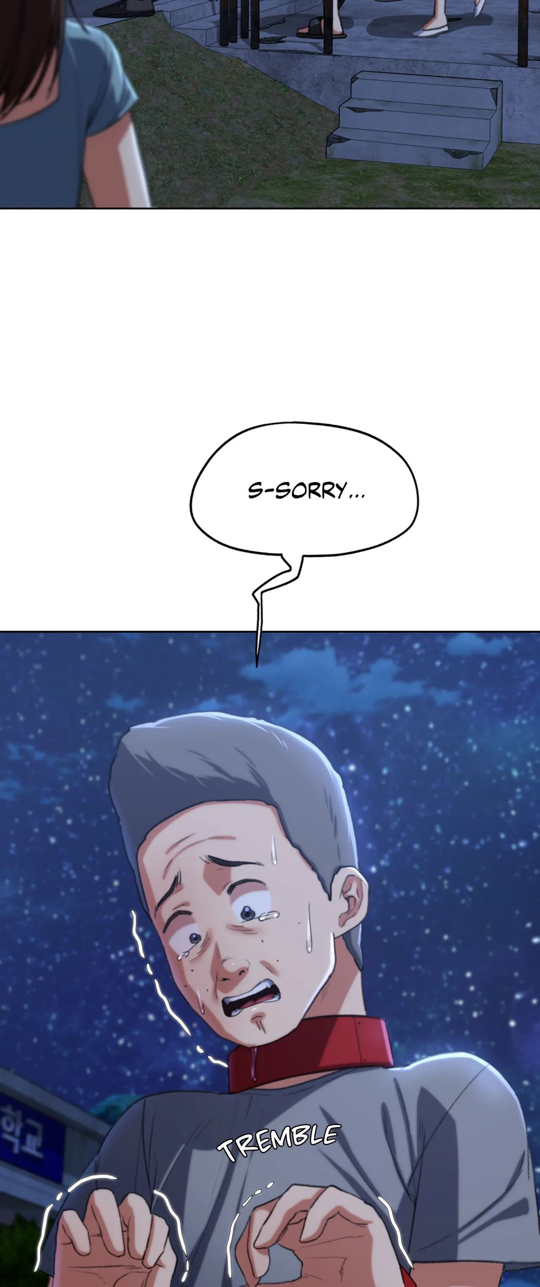 Seniors of Class 5 - Chapter 37 [photo 65] - MangaPorn