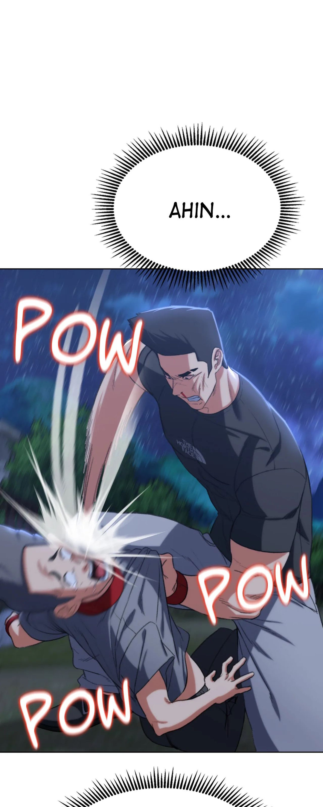 Seniors of Class 5 - Chapter 37 [photo 67] - MangaPorn