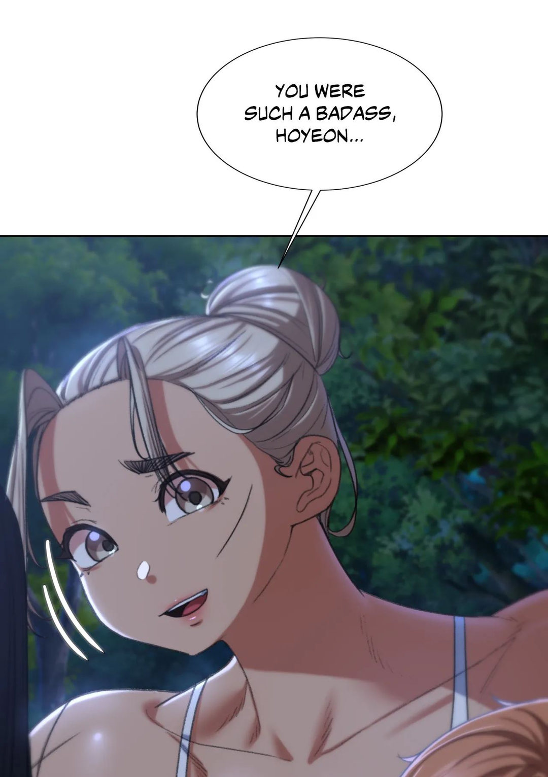 Seniors of Class 5 - Chapter 37 [photo 74] - MangaPorn