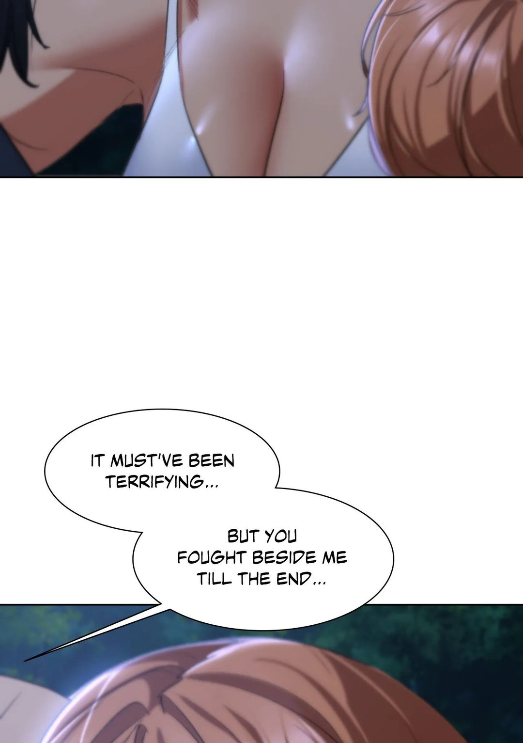 Seniors of Class 5 - Chapter 37 [photo 75] - MangaPorn