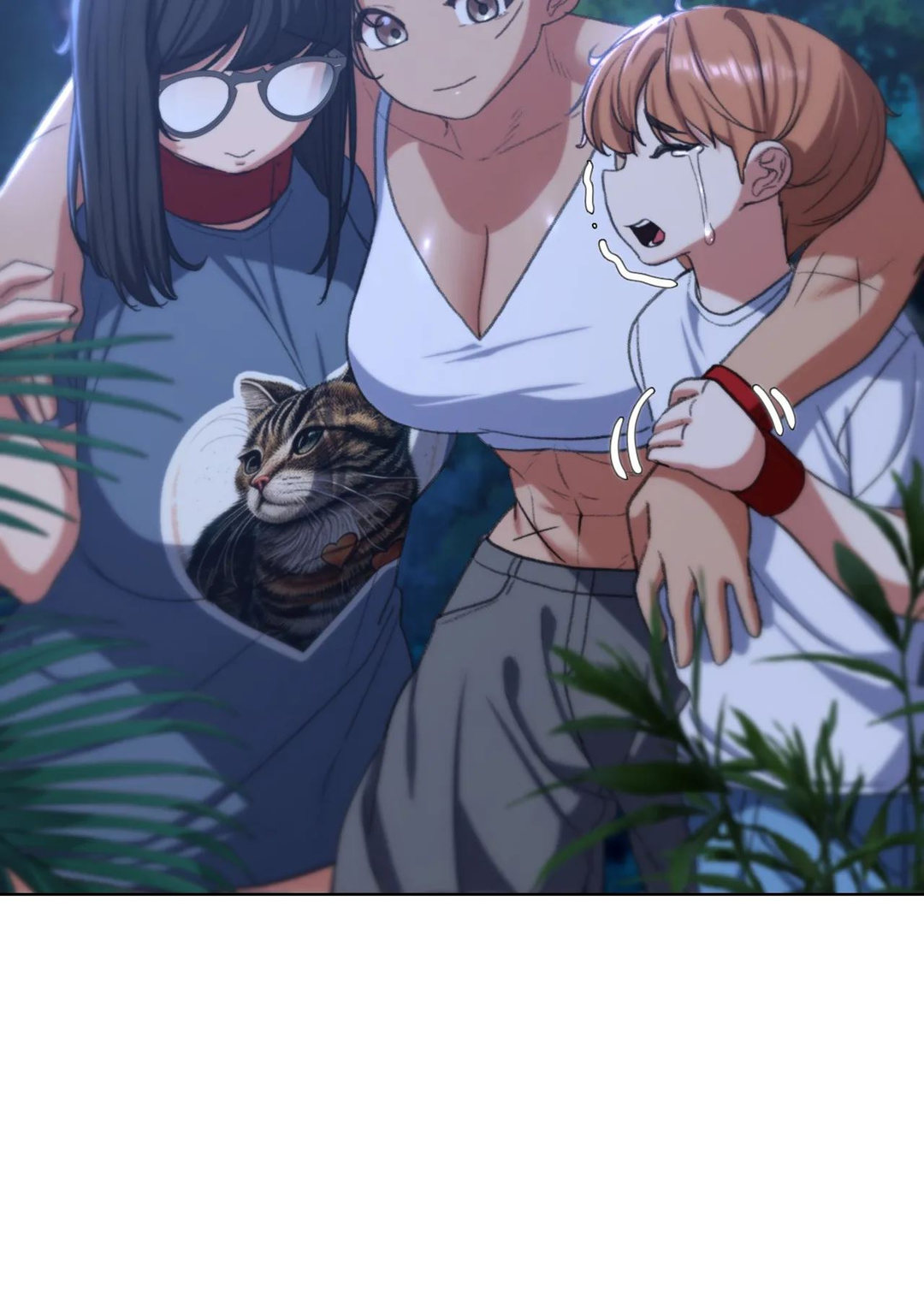 Seniors of Class 5 - Chapter 37 [photo 78] - MangaPorn