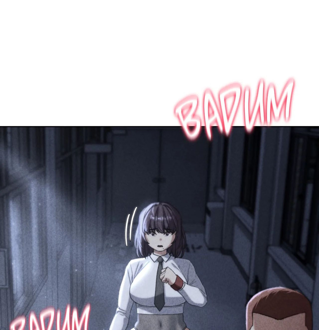 Seniors of Class 5 - Chapter 37 [photo 8] - MangaPorn