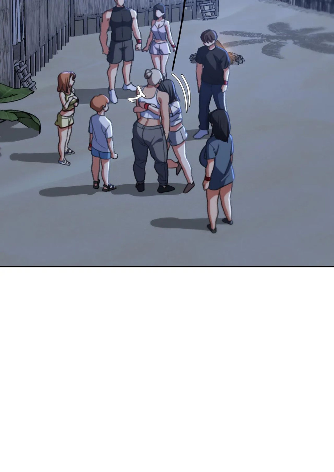 Seniors of Class 5 - Chapter 37 [photo 81] - MangaPorn