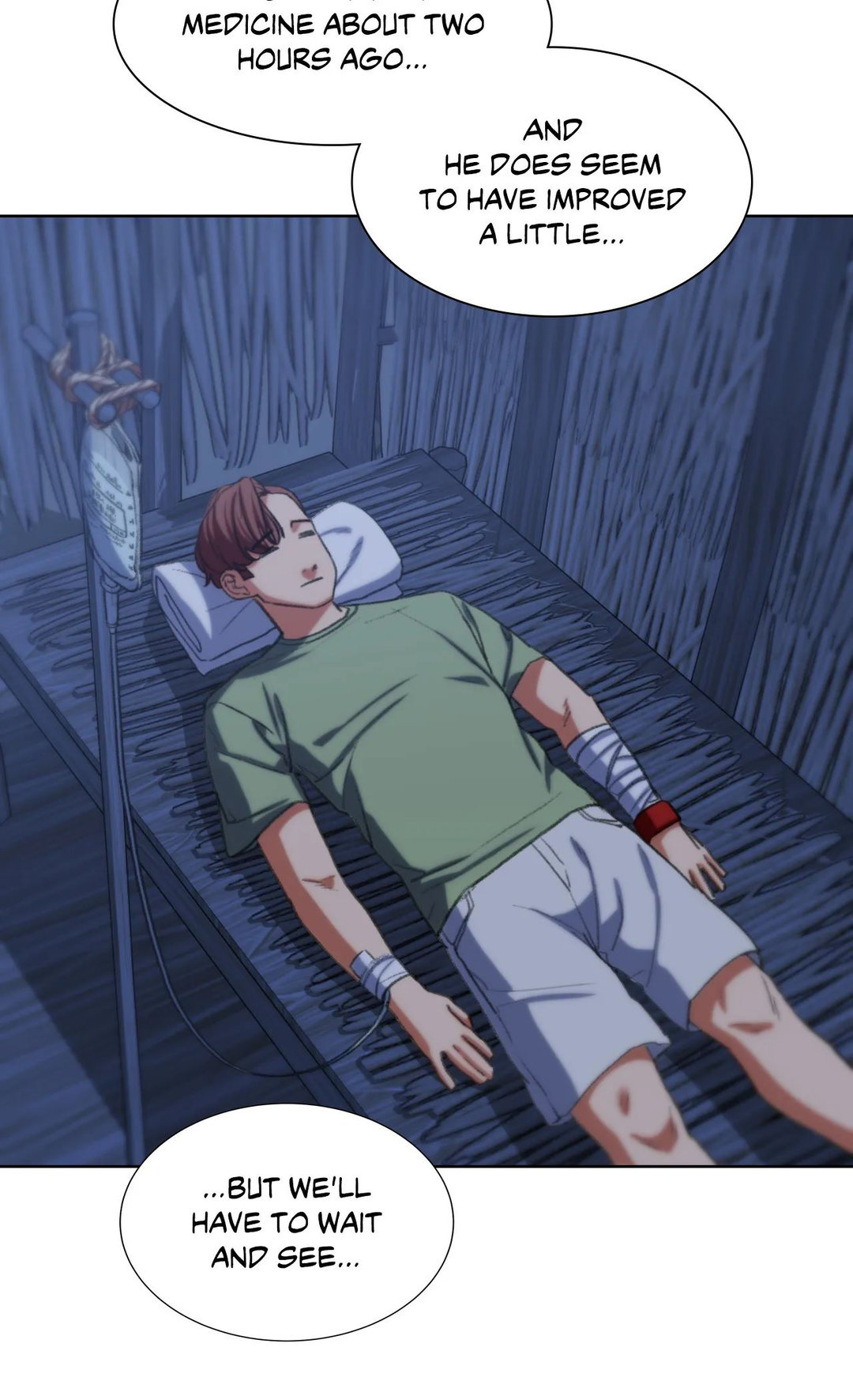 Seniors of Class 5 - Chapter 37 [photo 84] - MangaPorn