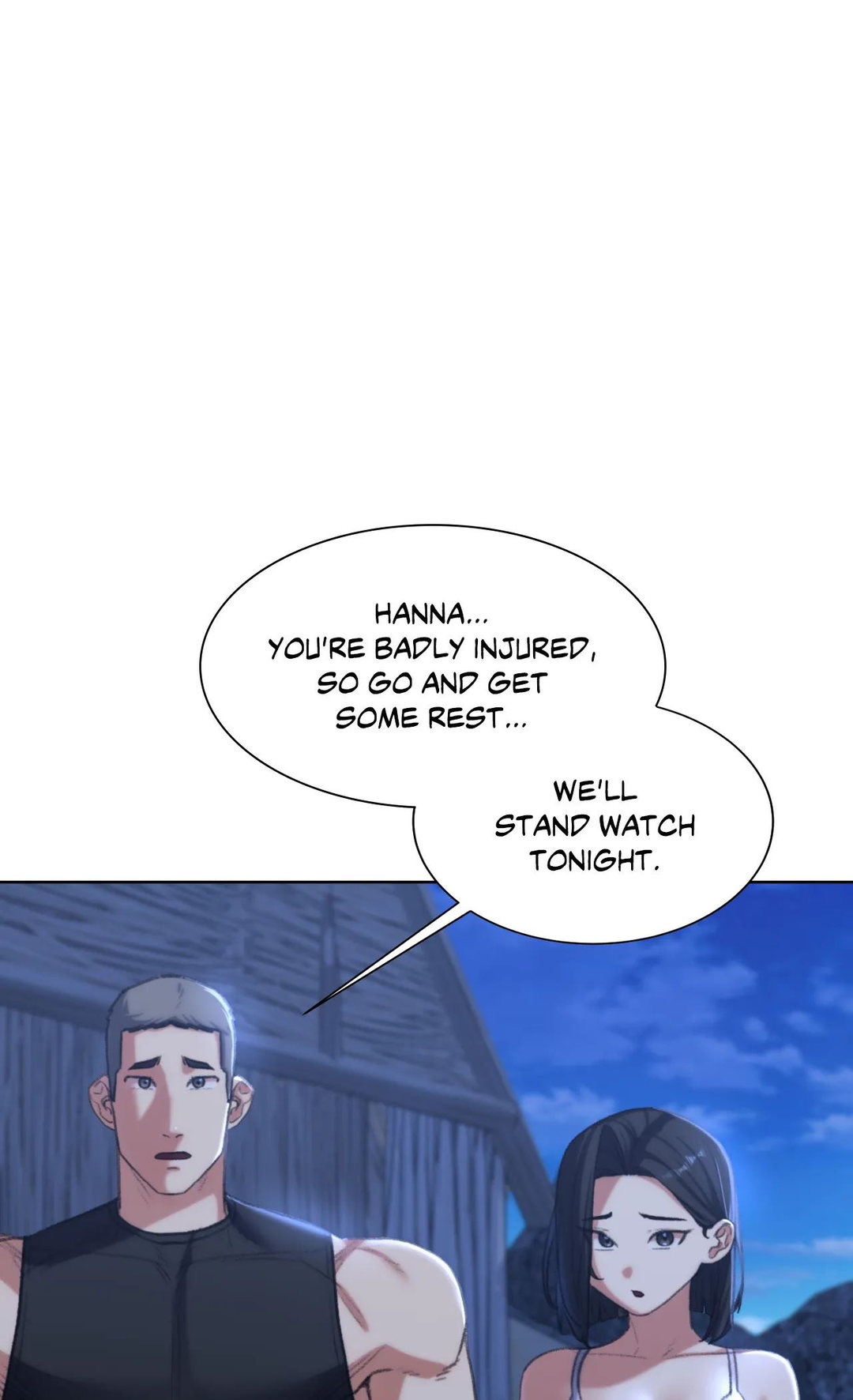 Seniors of Class 5 - Chapter 37 [photo 85] - MangaPorn