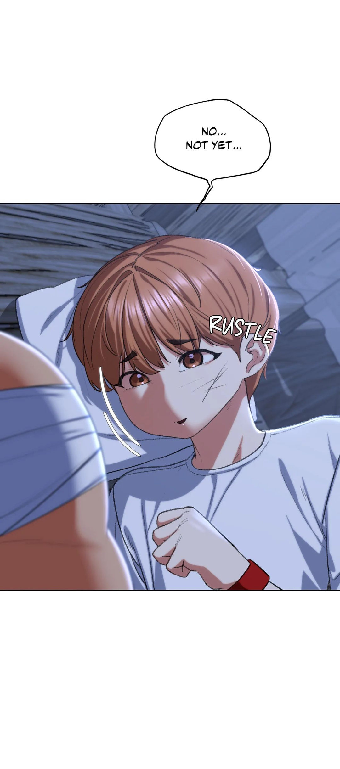 Seniors of Class 5 - Chapter 37 [photo 92] - MangaPorn