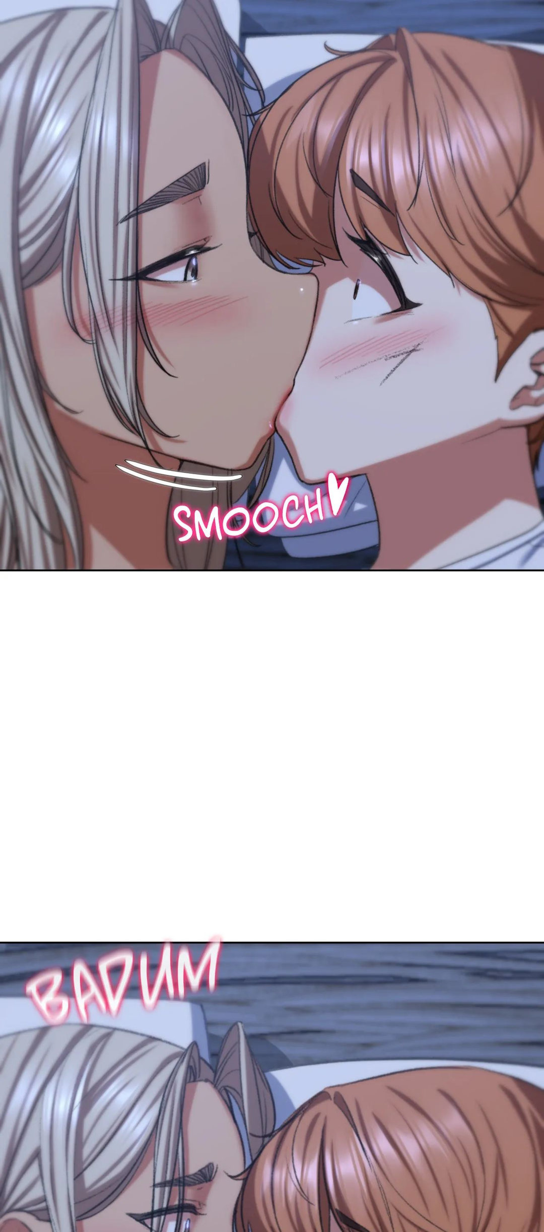 Seniors of Class 5 - Chapter 37 [photo 94] - MangaPorn